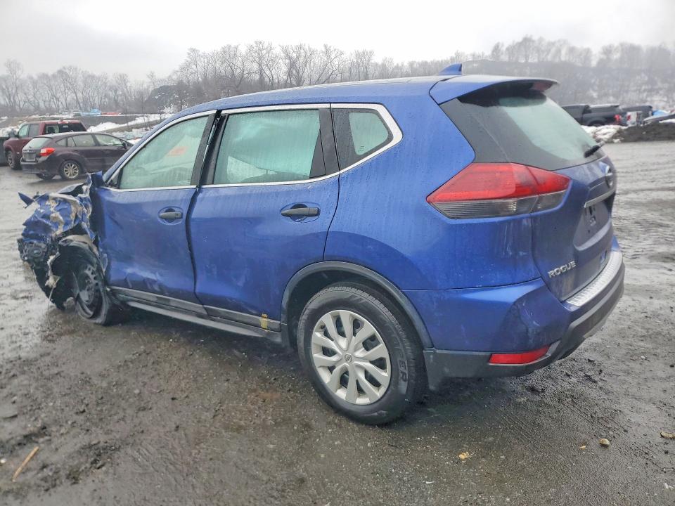 Продаж на аукціоні авто 2019 Nissan Rogue, vin: 5N1AT2MV2KC832837, номер лоту: 79976915