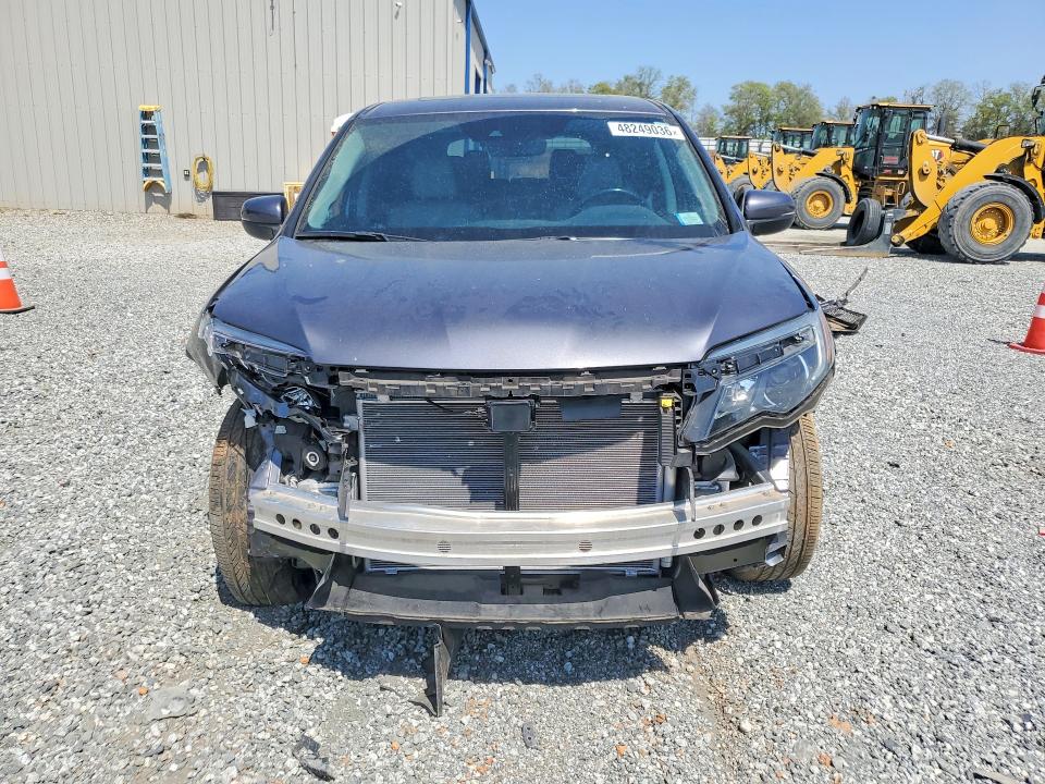 Aukcja sprzedaży 2021 Honda Pilot, vin: 5FNYF5H5XMB027485, numer aukcji: 48249036