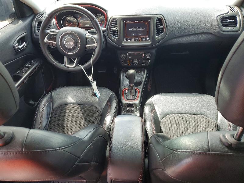 Aukcja sprzedaży 2020 Jeep Compass, vin: 3C4NJDDB3LT132960, numer aukcji: 79223375