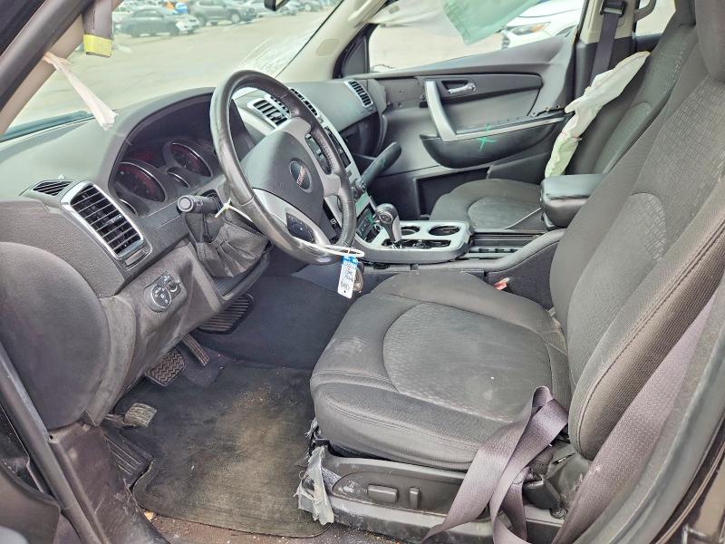 Aukcja sprzedaży 2012 Gmc Acadia, vin: 1GKKRPED6CJ283719, numer aukcji: 45502236