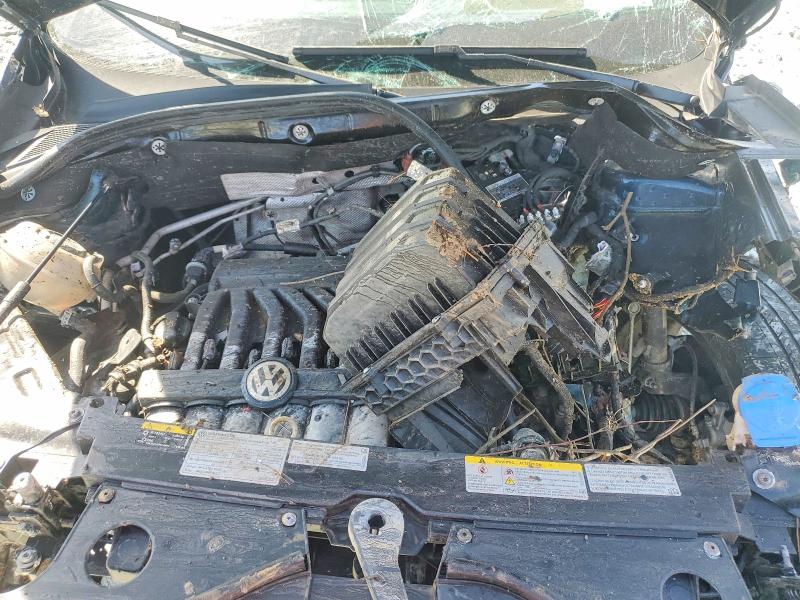 Aukcja sprzedaży 2021 Volkswagen Atlas Cross Sport, vin: 1V2RE2CAXMC224551, numer aukcji: 47441046