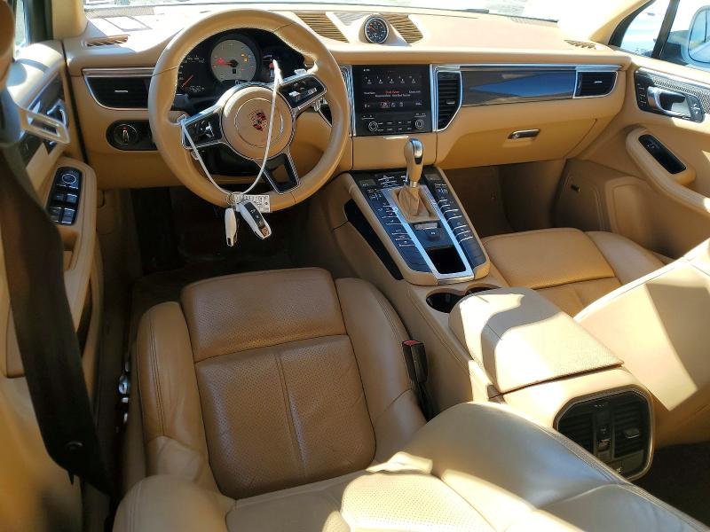 Aukcja sprzedaży 2017 Porsche Macan, vin: WP1AB2A50HLB20183, numer aukcji: 41984306