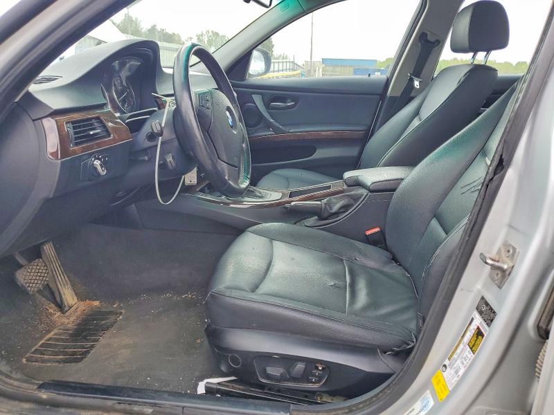 47768156 :رقم المزاد ، WBAPH77579NM47617 vin ، 2009 Bmw 328 مزاد بيع