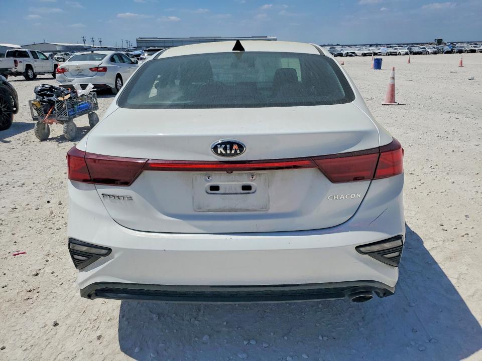 Продаж на аукціоні авто 2021 Kia Forte, vin: 3KPF24ADXME349340, номер лоту: 47965676