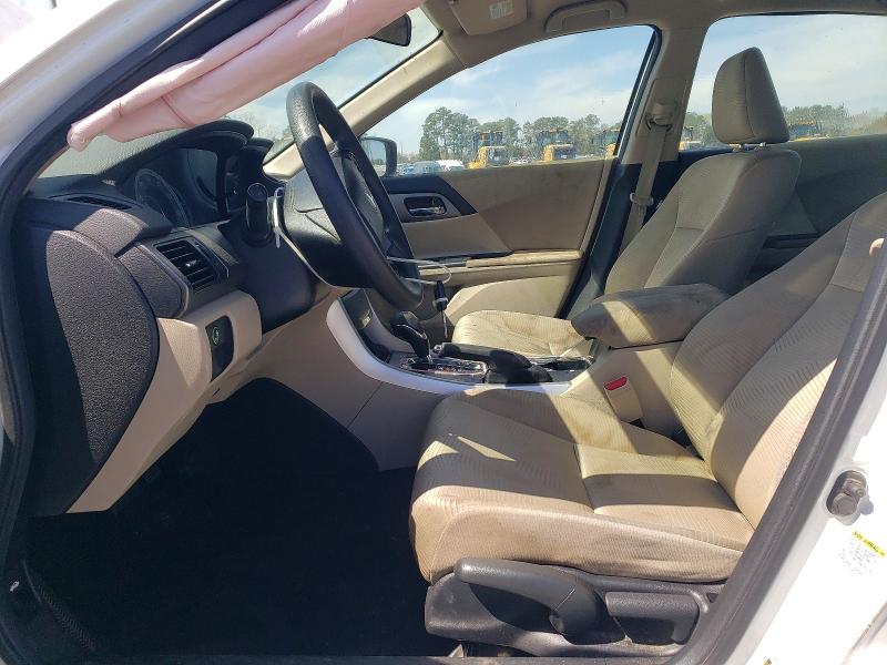 Aukcja sprzedaży 2014 Honda Accord, vin: 1HGCR2F30EA205546, numer aukcji: 46695716