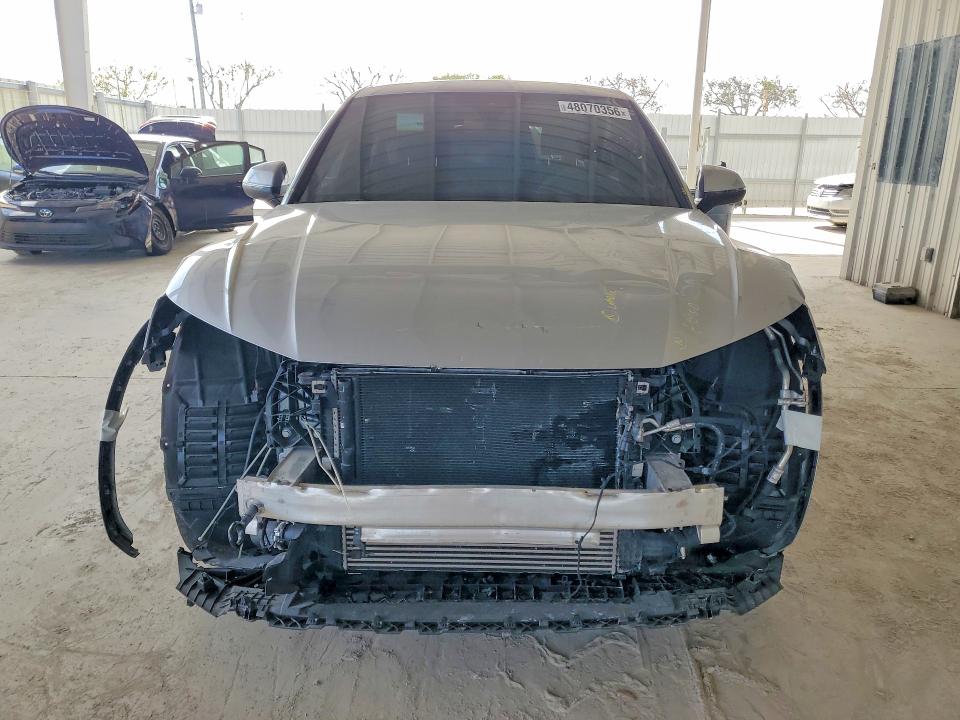 Продаж на аукціоні авто 2024 Audi Q5, vin: WA15AAFY3R2007137, номер лоту: 48070356
