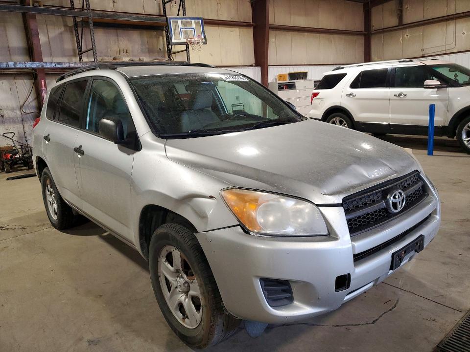 Продаж на аукціоні авто 2012 Toyota Rav4, vin: 2T3BF4DV1CW206139, номер лоту: 47783116