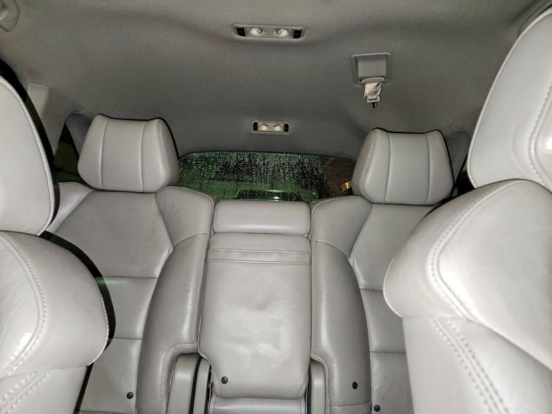 Продажа на аукционе авто 2011 Acura Mdx, vin: 2HNYD2H63BH541760, номер лота: 76027805