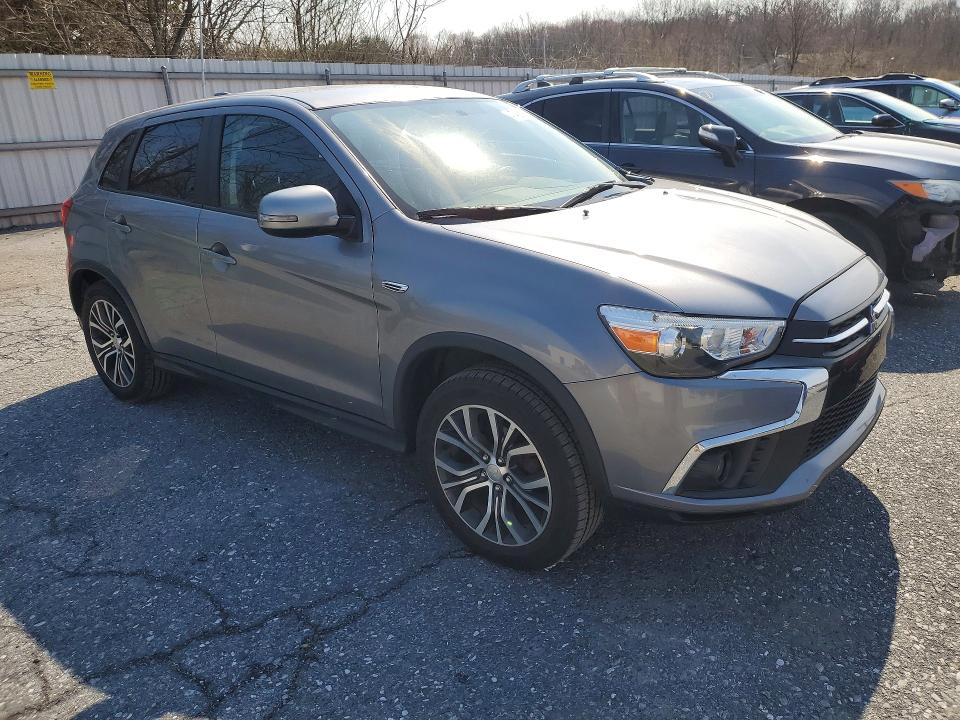 Продаж на аукціоні авто 2019 Mitsubishi Outlander Sport, vin: JA4AR3AU8KU008043, номер лоту: 47426786