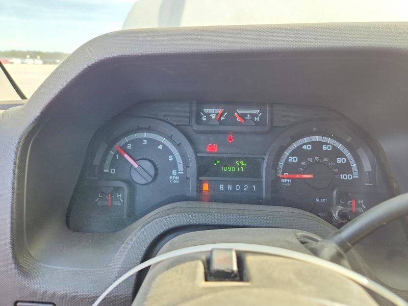 46356436 :رقم المزاد ، 1FTNE2EL8BDA44488 vin ، 2011 Ford E250 مزاد بيع