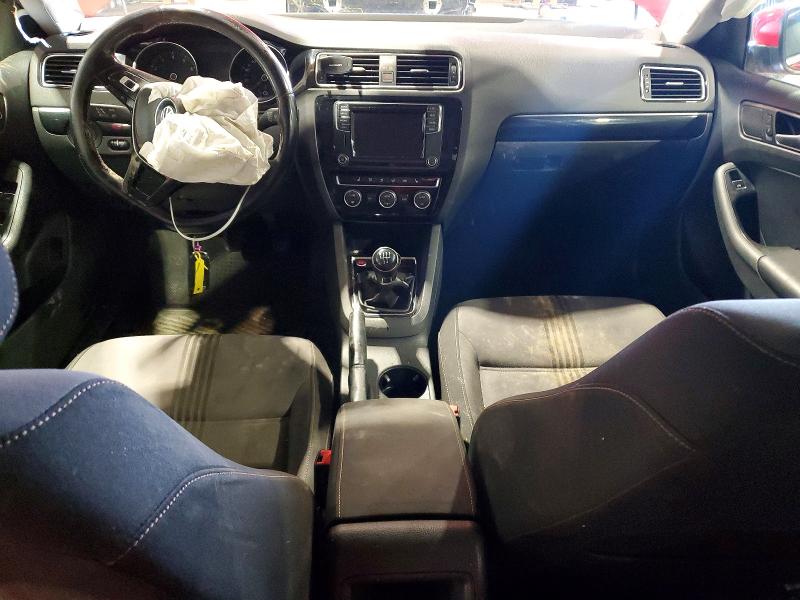 Продажа на аукционе авто 2017 Volkswagen Jetta, vin: 3VWB67AJ5HM379316, номер лота: 79358965