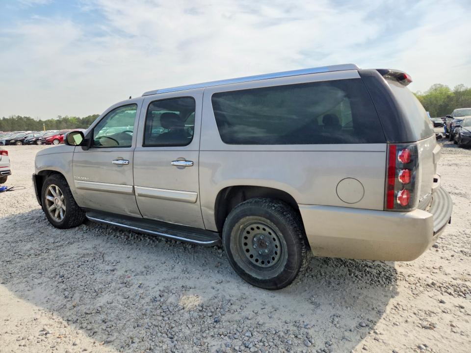 Продажа на аукционе авто 2007 Gmc Yukon Xl, vin: 1GKFK66847J193153, номер лота: 46707956