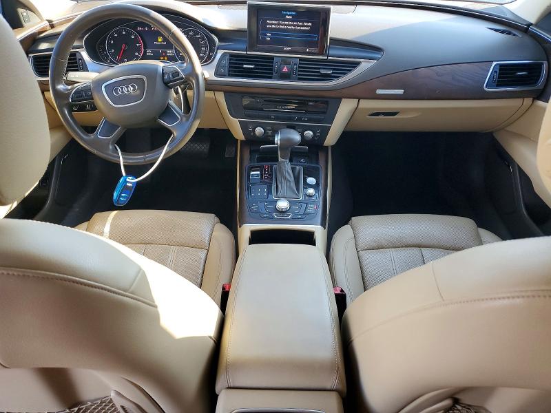 Aukcja sprzedaży 2012 Audi A7, vin: WAUSGAFC2CN027202, numer aukcji: 47342216