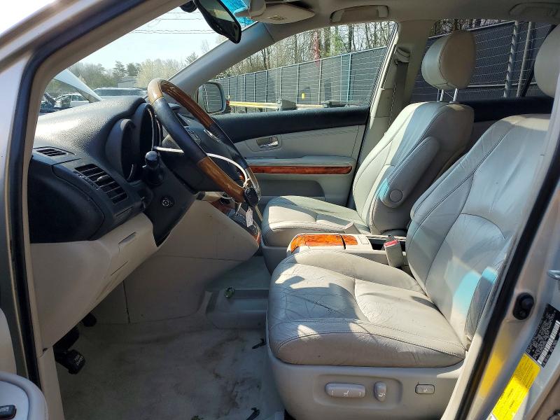 Продажа на аукционе авто 2004 Lexus Rx 330, vin: 2T2GA31U04C002496, номер лота: 47707606