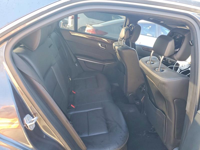 2016 Mercedes-benz E მანქანა იყიდება აუქციონზე, vin: WDDHF8JB0GB284170, აუქციონის ნომერი: 46083546