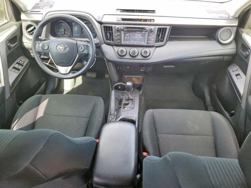 45880256 :رقم المزاد ، 2T3ZFREV9JW478283 vin ، 2018 Toyota Rav4 مزاد بيع