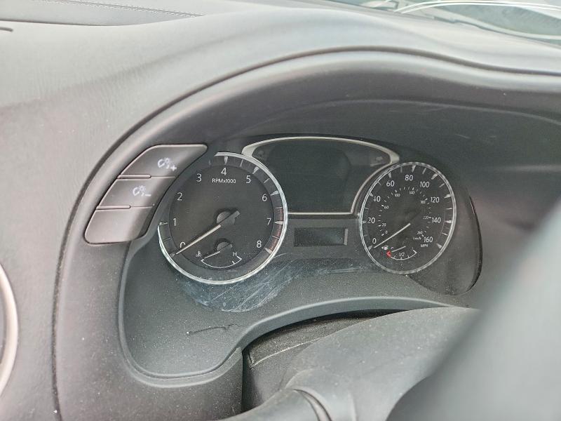 2020 Infiniti Qx60 მანქანა იყიდება აუქციონზე, vin: 5N1DL0MM8LC535761, აუქციონის ნომერი: 47822486