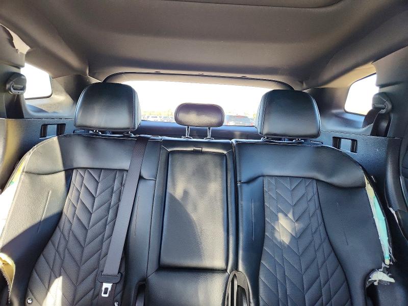 Продаж на аукціоні авто 2025 Kia Sportage, vin: 5XYK6CDFXSG319250, номер лоту: 45967246