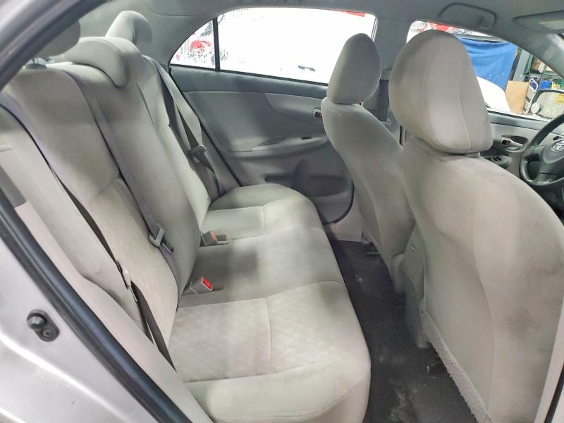 Aukcja sprzedaży 2009 Toyota Corolla, vin: 2T1BU40E79C036383, numer aukcji: 46476146