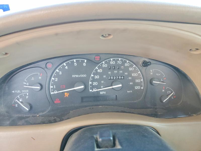 Aukcja sprzedaży 2002 Ford Ranger, vin: 1FTYR10D92PA19867, numer aukcji: 47108736