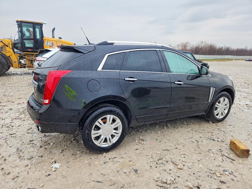 2014 Cadillac Srx მანქანა იყიდება აუქციონზე, vin: 3GYFNEE32ES661910, აუქციონის ნომერი: 46506926