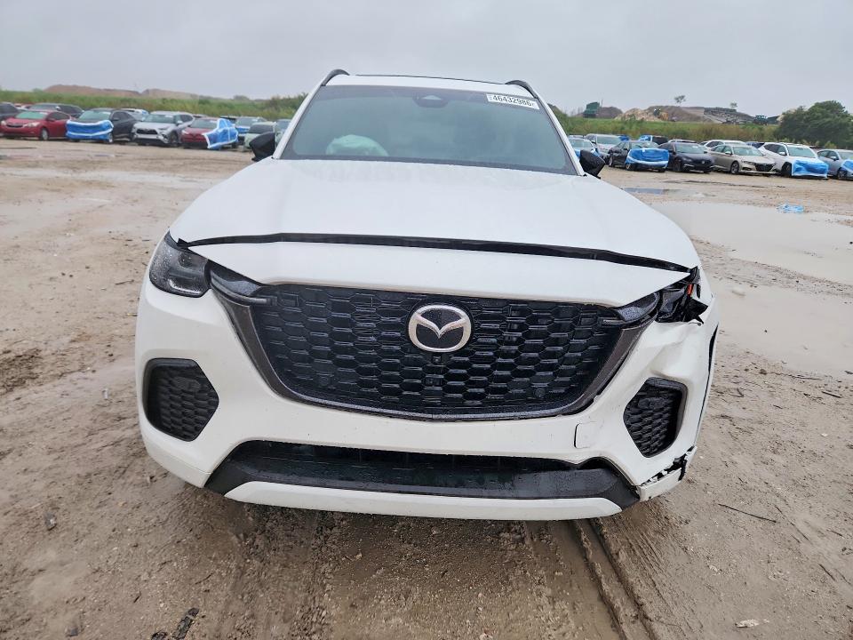 Продаж на аукціоні авто 2025 Mazda Cx-70, vin: JM3KJDHC5S1125091, номер лоту: 46432986