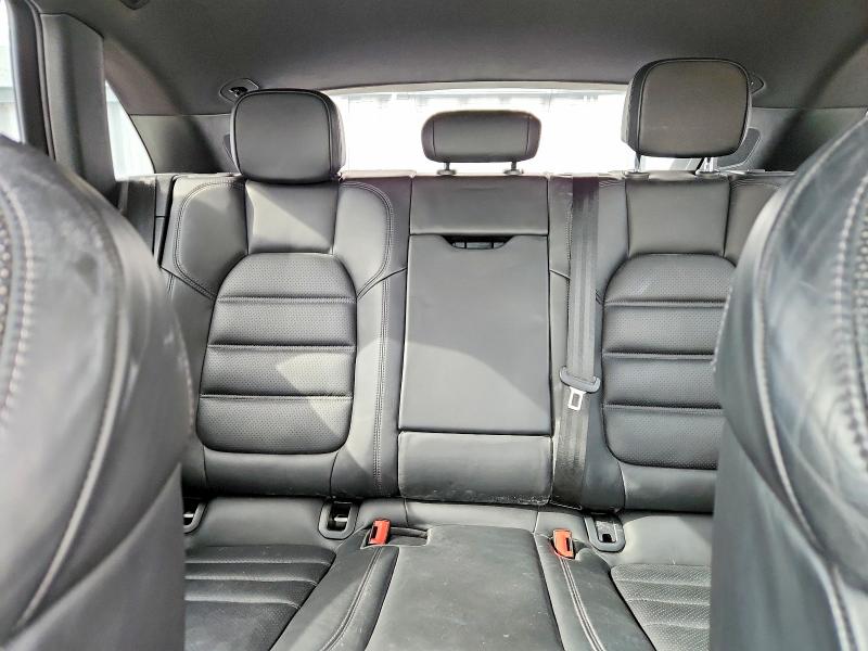 Продаж на аукціоні авто 2015 Porsche Macan, vin: WP1AB2A57FLB64873, номер лоту: 78667855