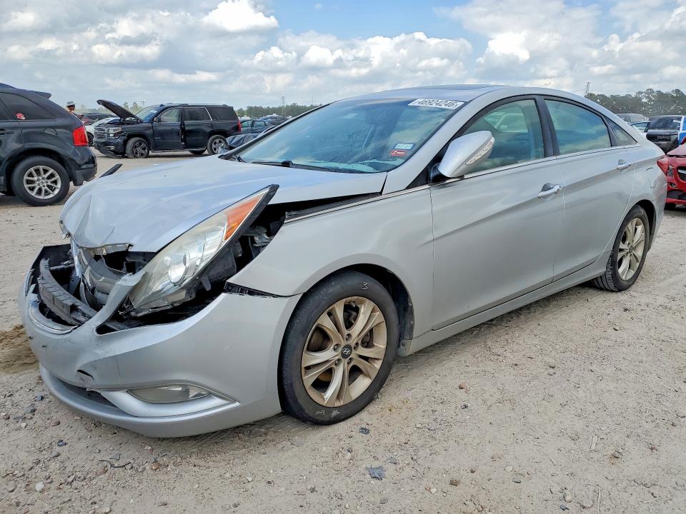 Aukcja sprzedaży 2011 Hyundai Sonata, vin: 5NPEC4AC4BH229378, numer aukcji: 46924246