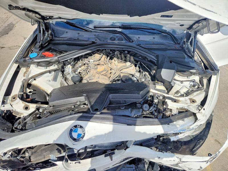 Aukcja sprzedaży 2016 Bmw 328, vin: WBA8E3G50GNU38549, numer aukcji: 47746196