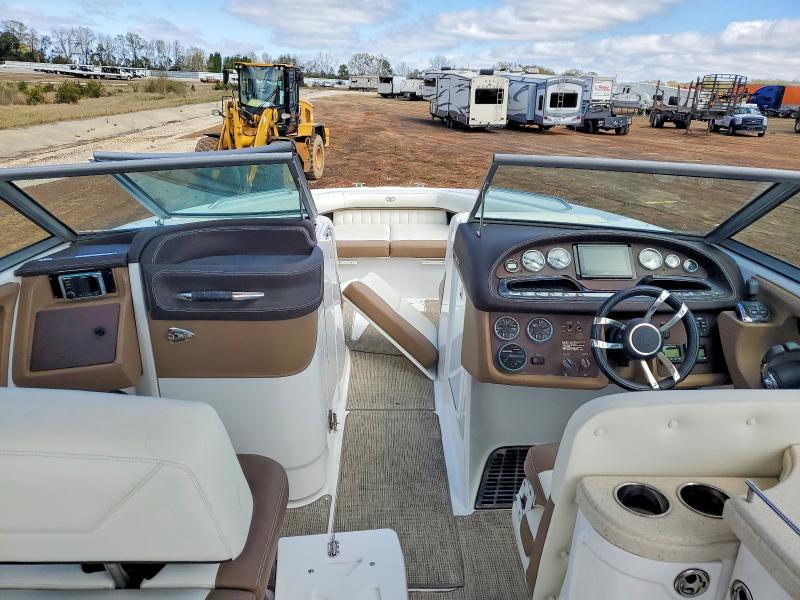 Продаж на аукціоні авто 2016 Cobalt Boat, vin: FGE30005H516, номер лоту: 49435696