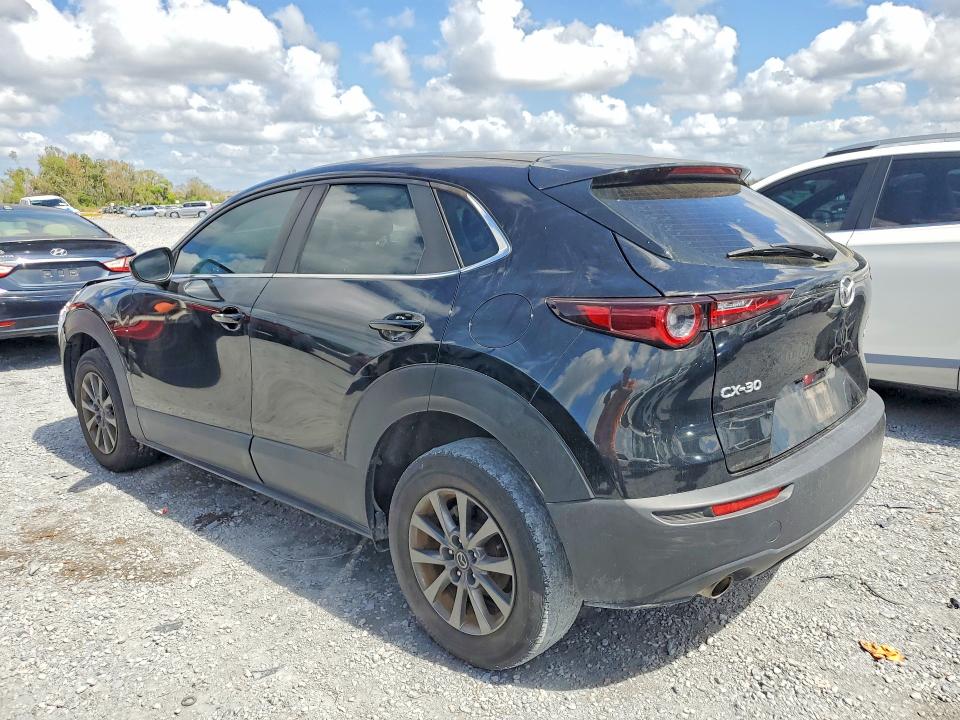Продаж на аукціоні авто 2021 Mazda Cx-30, vin: 3MVDMAAL6MM215193, номер лоту: 41752266