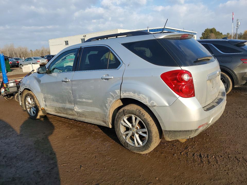 Aukcja sprzedaży 2014 Chevrolet Equinox, vin: 2GNALCEK2E6351327, numer aukcji: 79709925