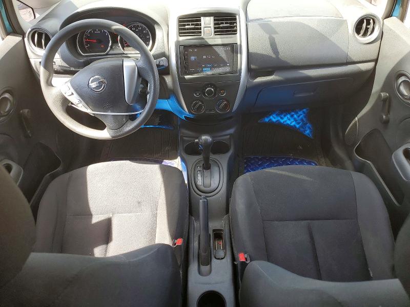 Продажа на аукционе авто 2016 Nissan Versa Note, vin: 3N1CE2CP7GL377959, номер лота: 47544136