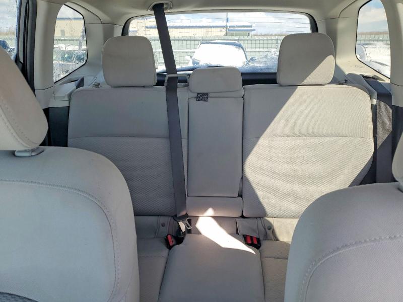 Aukcja sprzedaży 2015 Subaru Forester, vin: JF2SJCCC2FH415569, numer aukcji: 42080786