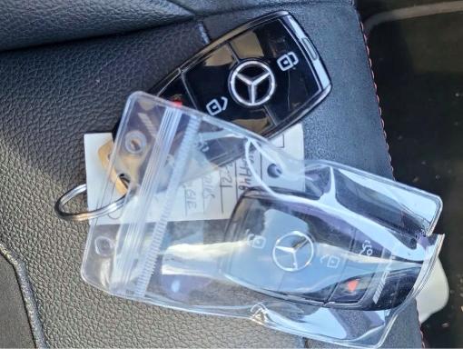 Продажа на аукционе авто 2021 Mercedes-benz Gle Coupe, vin: 4JGFD6BB2MA387047, номер лота: 47643686