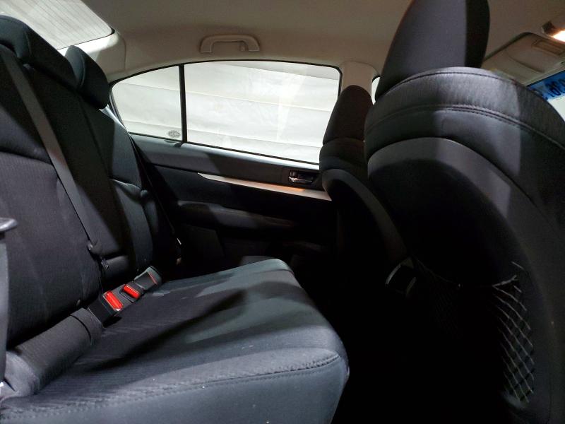 Продажа на аукционе авто 2010 Subaru Legacy, vin: 4S3BMCC62A3247535, номер лота: 45936796