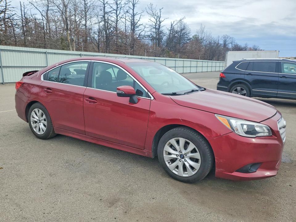 2016 Subaru Legacy მანქანა იყიდება აუქციონზე, vin: 4S3BNAH65G3014882, აუქციონის ნომერი: 47748776