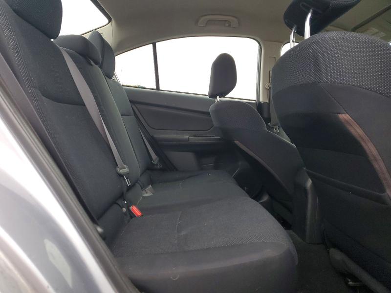 Aukcja sprzedaży 2012 Subaru Impreza, vin: JF1GJAA61CG010963, numer aukcji: 45930926