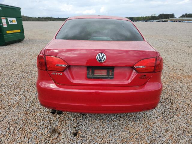 47497606 :رقم المزاد ، 3VW2K7AJ9EM319353 vin ، 2014 Volkswagen Jetta مزاد بيع