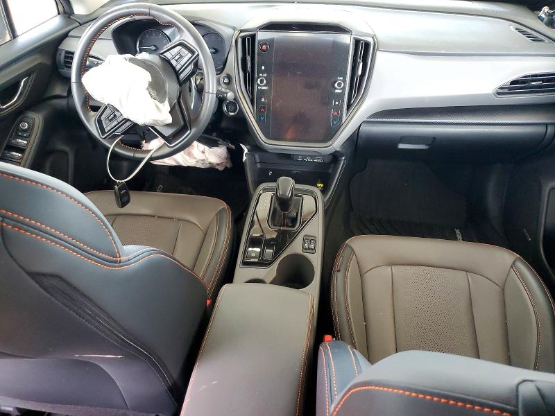Продажа на аукционе авто 2024 Subaru Crosstrek, vin: 4S4GUHM61R3783661, номер лота: 79734865