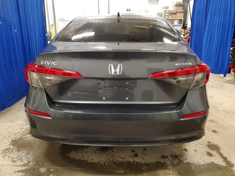 Aukcja sprzedaży 2022 Honda Civic, vin: 2HGFE1F92NH005812, numer aukcji: 45816346