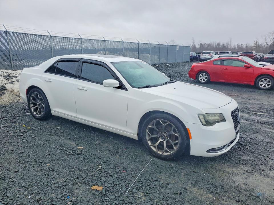 Aukcja sprzedaży 2015 Chrysler 300 S 4dr, vin: 2C3CCABG2FH828368, numer aukcji: 79902505