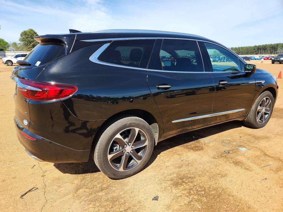 Продаж на аукціоні авто 2021 Buick Enclave, vin: 5GAERBKW8MJ160525, номер лоту: 46547266