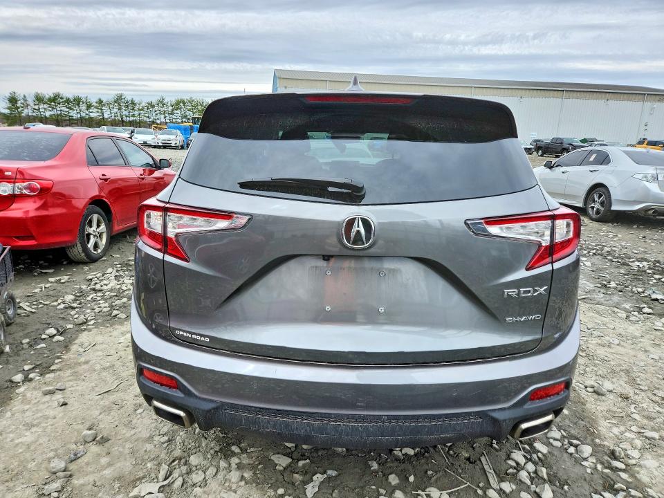 Aukcja sprzedaży 2024 Acura Rdx, vin: 5J8TC2H71RL016920, numer aukcji: 47923056