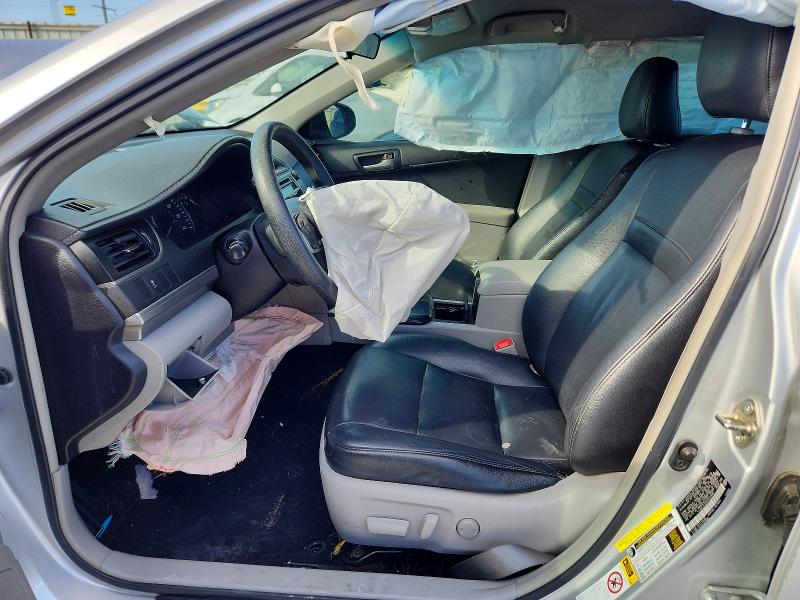46656286 :رقم المزاد ، 4T4BF1FK8ER442886 vin ، 2014 Toyota Camry مزاد بيع