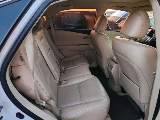 2013 Lexus Rx 350 მანქანა იყიდება აუქციონზე, vin: JTJZK1BA0D2417073, აუქციონის ნომერი: 46771396