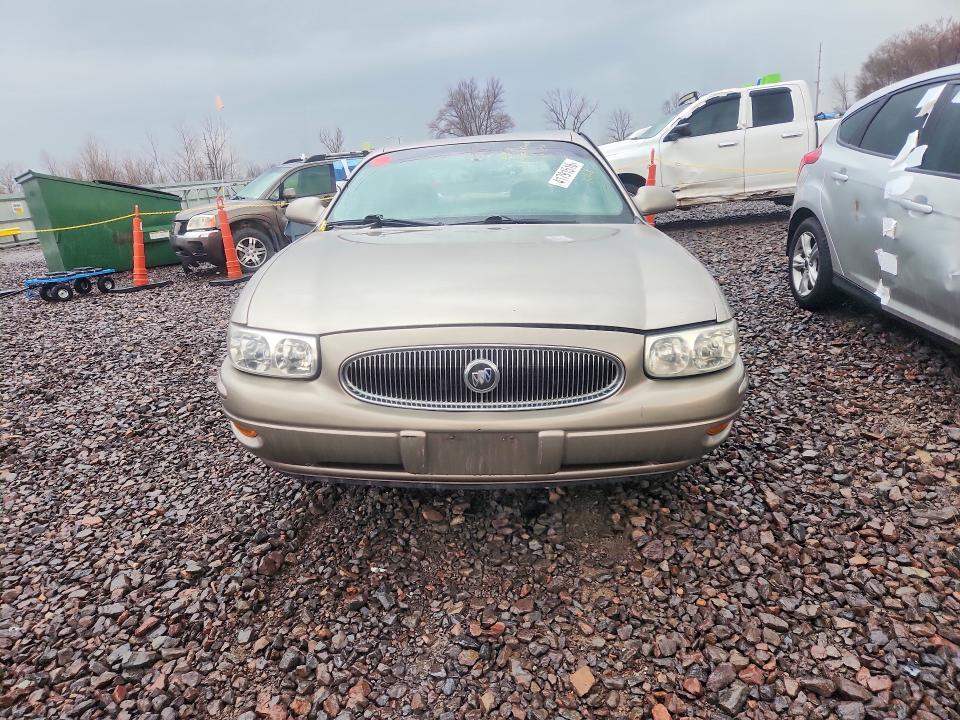 Продаж на аукціоні авто 2002 Buick Lesabre, vin: 1G4HP54K724141274, номер лоту: 41791516