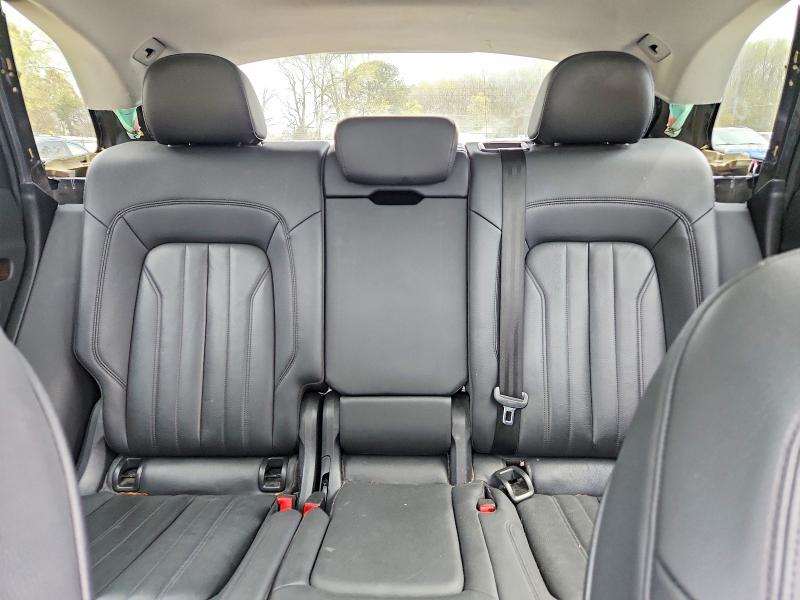 Aukcja sprzedaży 2020 Audi Q5, vin: WA1BNAFY9L2003351, numer aukcji: 47334836