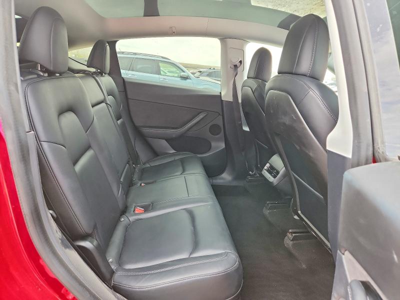 Продаж на аукціоні авто 2020 Tesla Model Y, vin: 5YJYGDEE9LF008498, номер лоту: 48125466