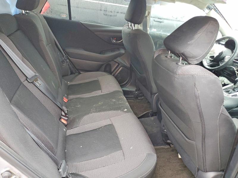 Продажа на аукционе авто 2025 Subaru Outback, vin: 4S4BTACC5S3118912, номер лота: 79982635